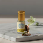 Agarwood Attar