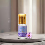 Boronia Absolute Oil