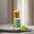 Green Tea Absolute Oil