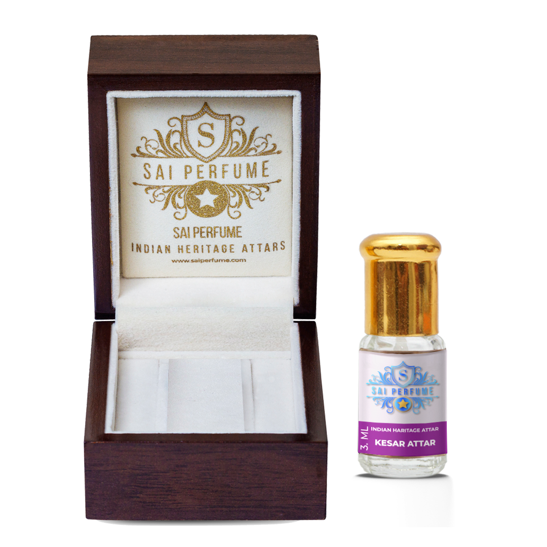 Kesar Attar