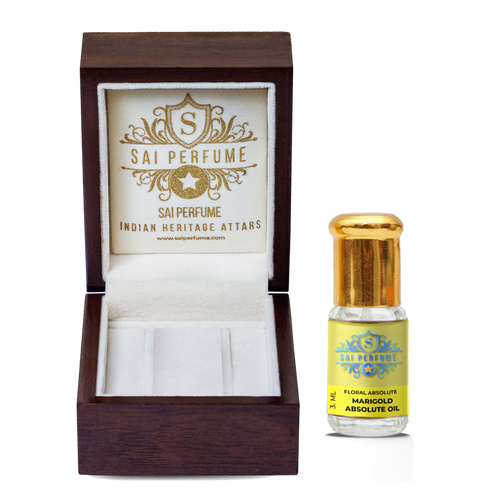 Marigold Absolute Oil