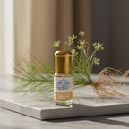 Ruh Khus - Vetiver Oil