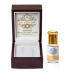 Ruh Khus - Vetiver Oil