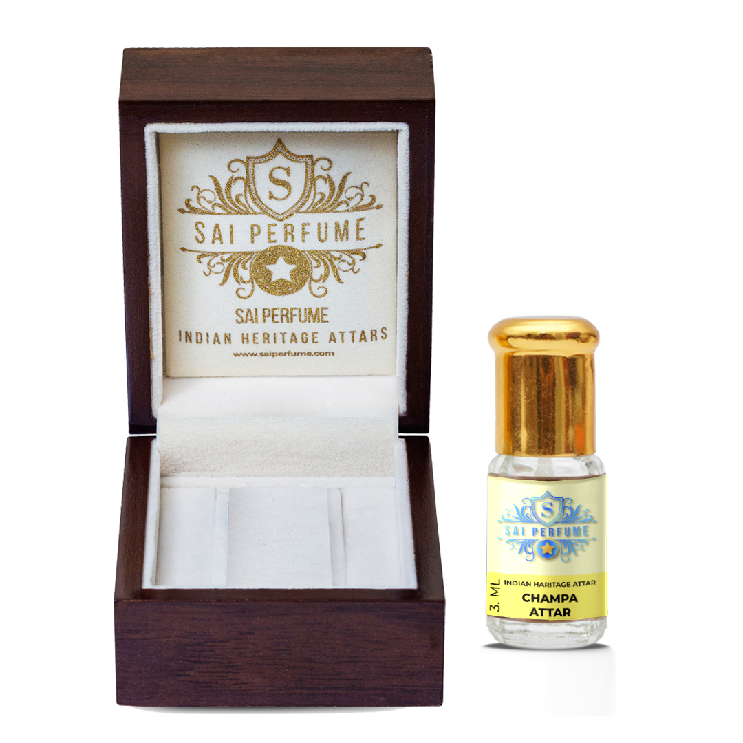 Champa Attar