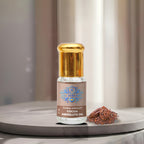 Cocoa Absolute Oil